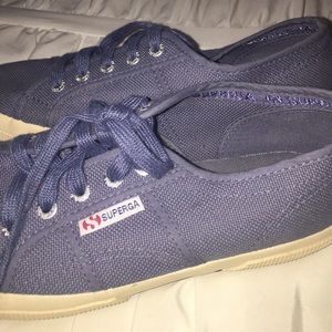 Superga sneakers